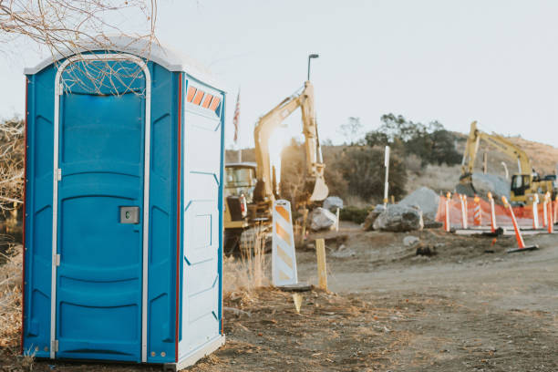 Portable bathroom rental in Fussels Corner, FL