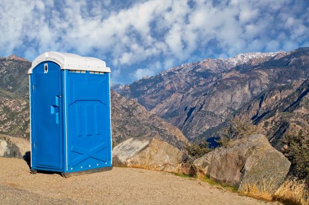 Best Porta potty rental near me  in Fussels Corner, FL