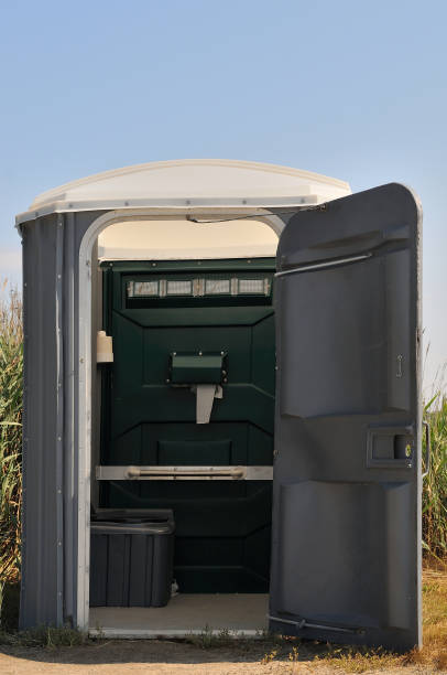 Best Portable toilet rental cost  in Fussels Corner, FL