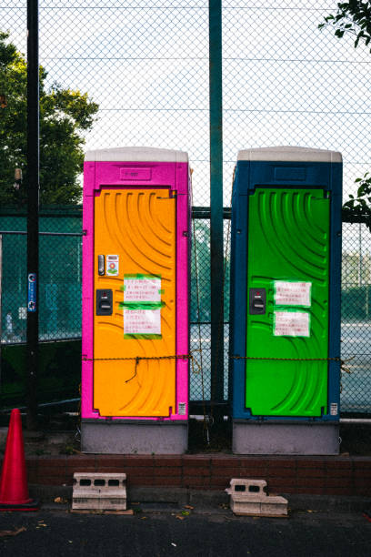 Best Wedding porta potty rental  in Fussels Corner, FL