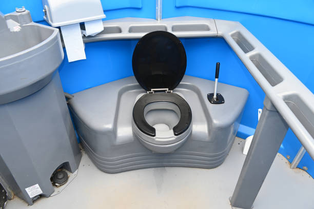 Sanitation services for porta potties in Fussels Corner, FL