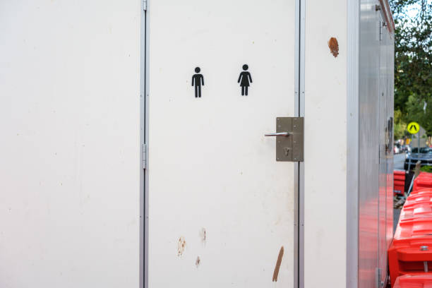 Best Affordable porta potty rental  in Fussels Corner, FL