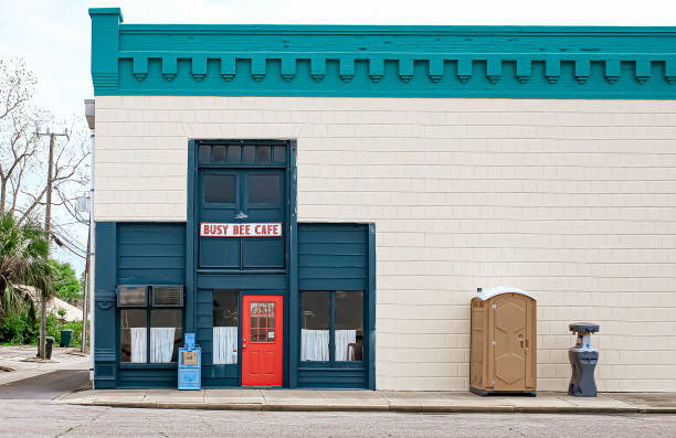 Fussels Corner, FL porta potty rental Company