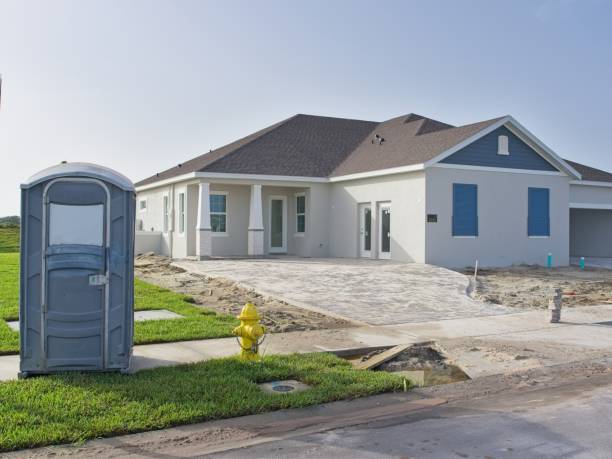 Best Restroom trailer rental cost  in Fussels Corner, FL